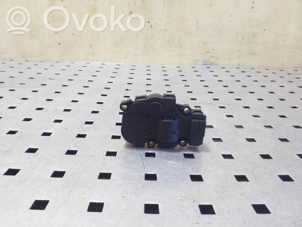 Volvo XC90 Motorino attuatore aria 