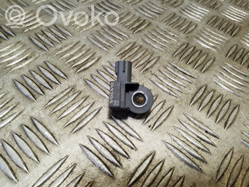 Airbagsensor Crashsensor Drucksensor   31451531