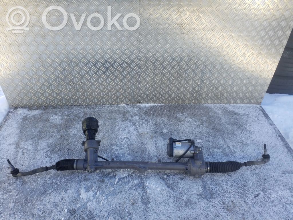 Volvo XC90 Hammastanko 