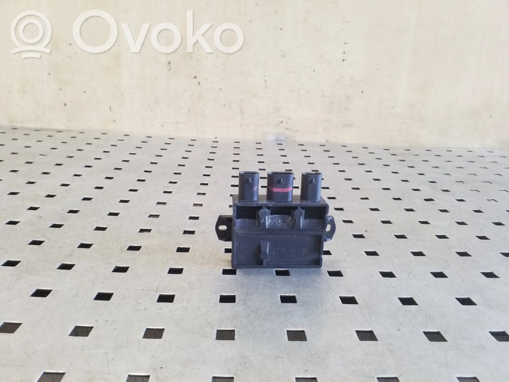 Volvo XC90 Tailgate/trunk control unit/module 