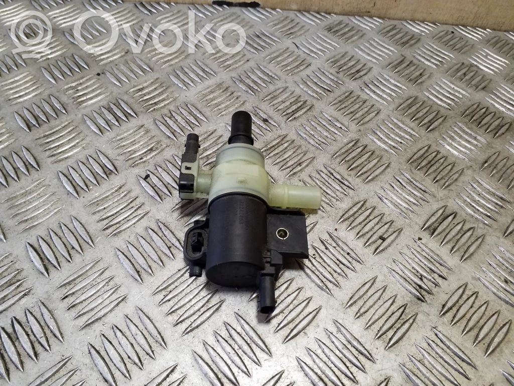Volvo XC90 Polttoainesäiliön venttiili 