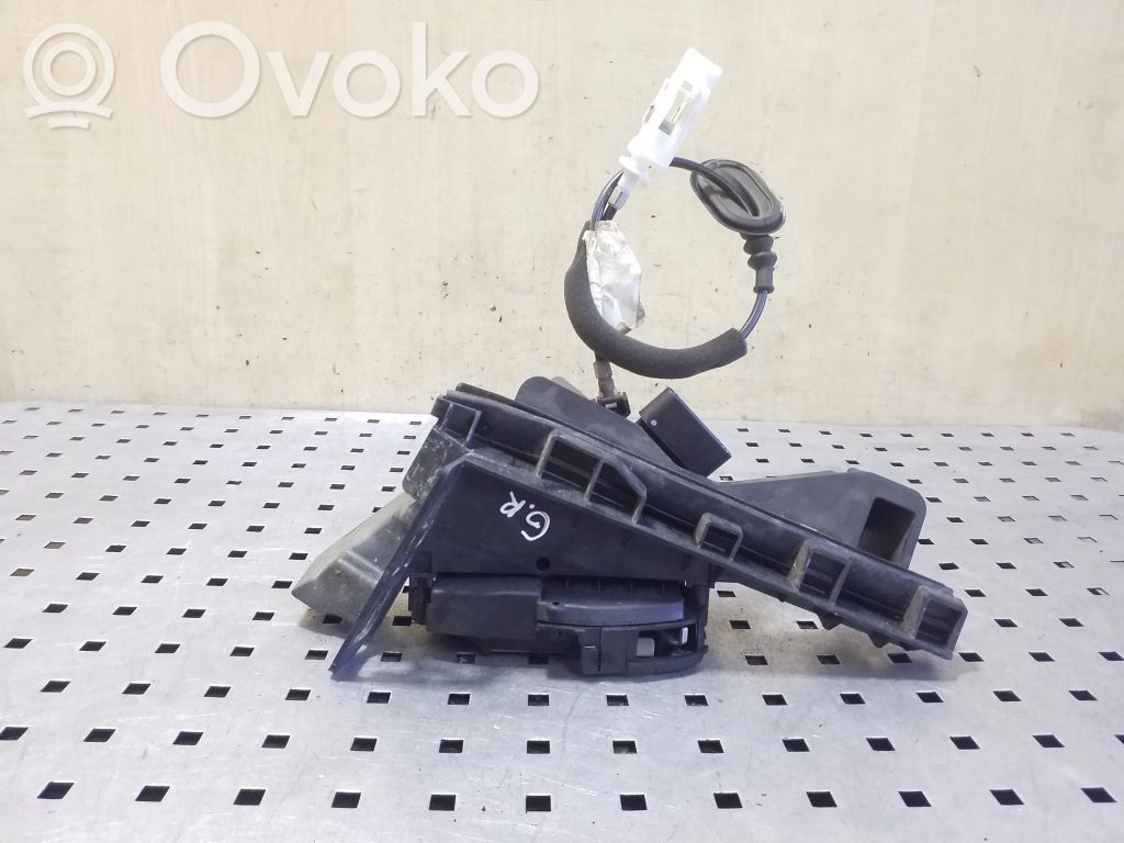 Ford Mondeo MK V Rear door lock 