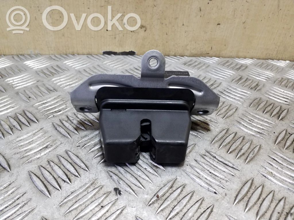 Ford Mondeo MK V Blocco/chiusura/serratura del portellone posteriore/bagagliaio