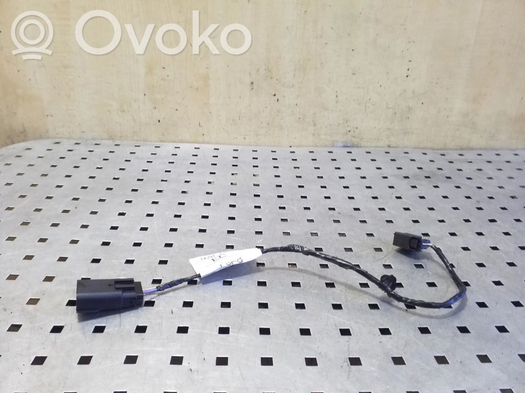 Ford Mondeo MK V Inna wiązka przewodów / kabli 