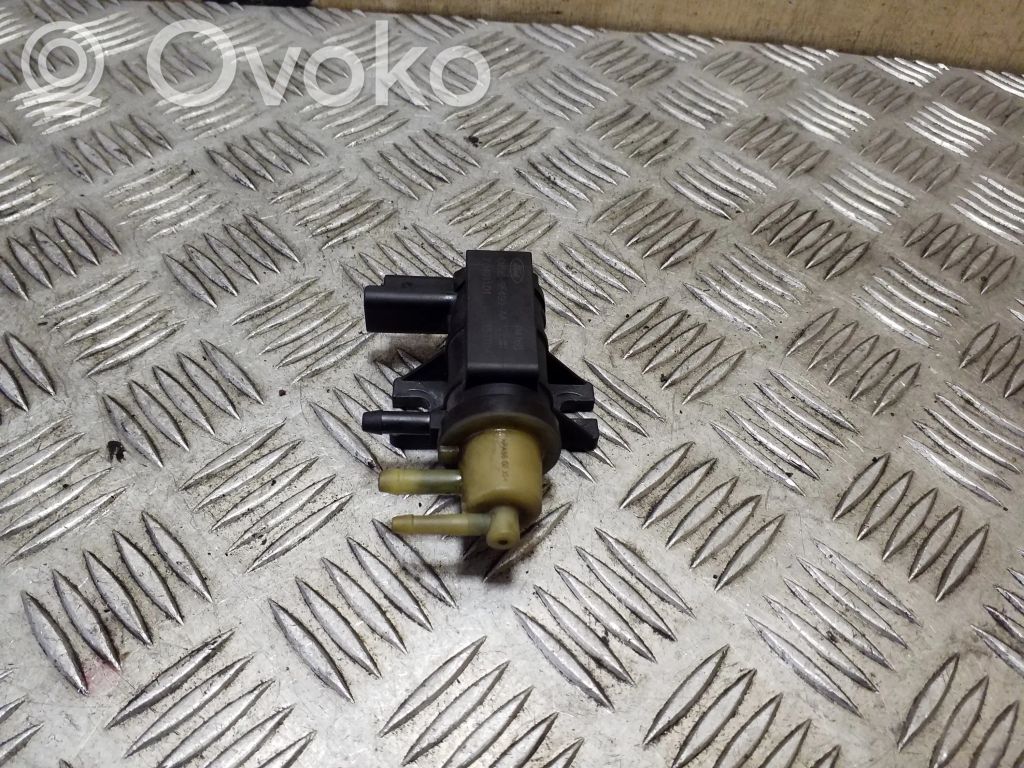 Ford Mondeo MK V Elettrovalvola turbo 