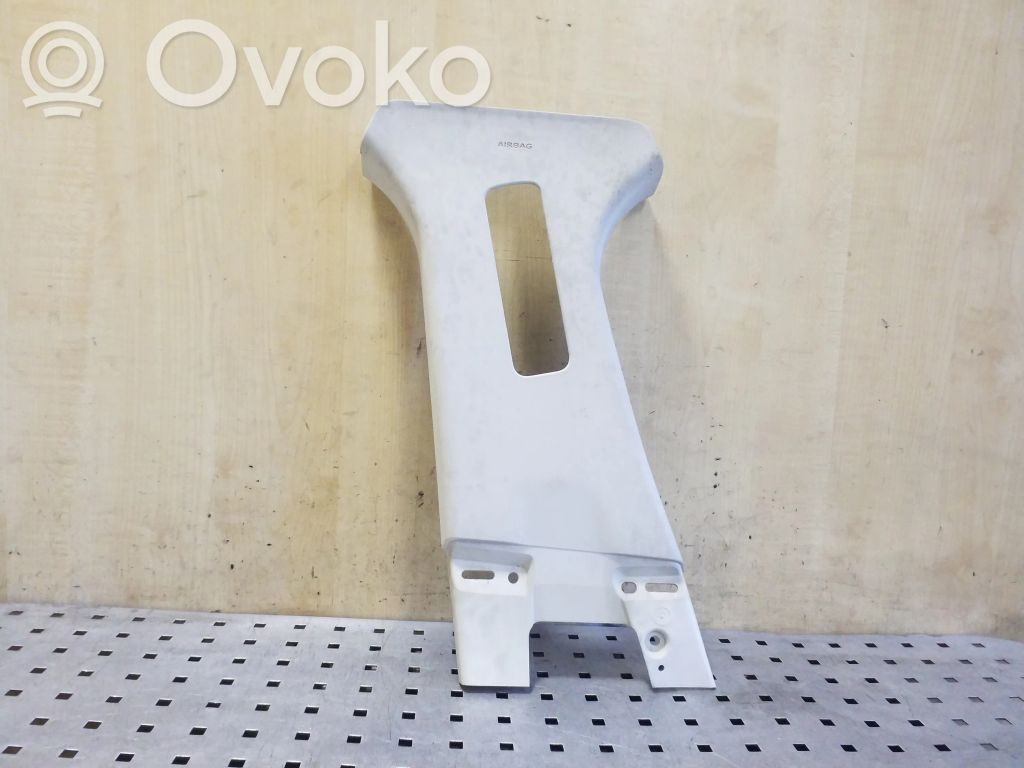 Ford Mondeo MK V Pilar (B) (superior) 