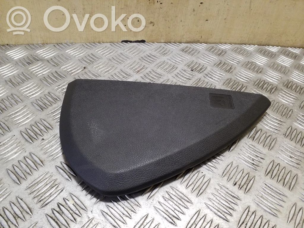Ford Mondeo MK V Moldura del extremo lateral de panel