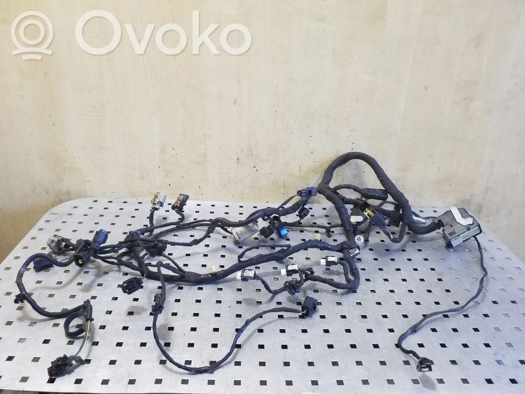 Ford Mondeo MK V Cablaj motor 