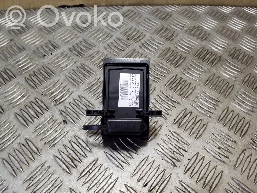 Módulo de control Gateway   FG9T14F642CB,F00HJ01253