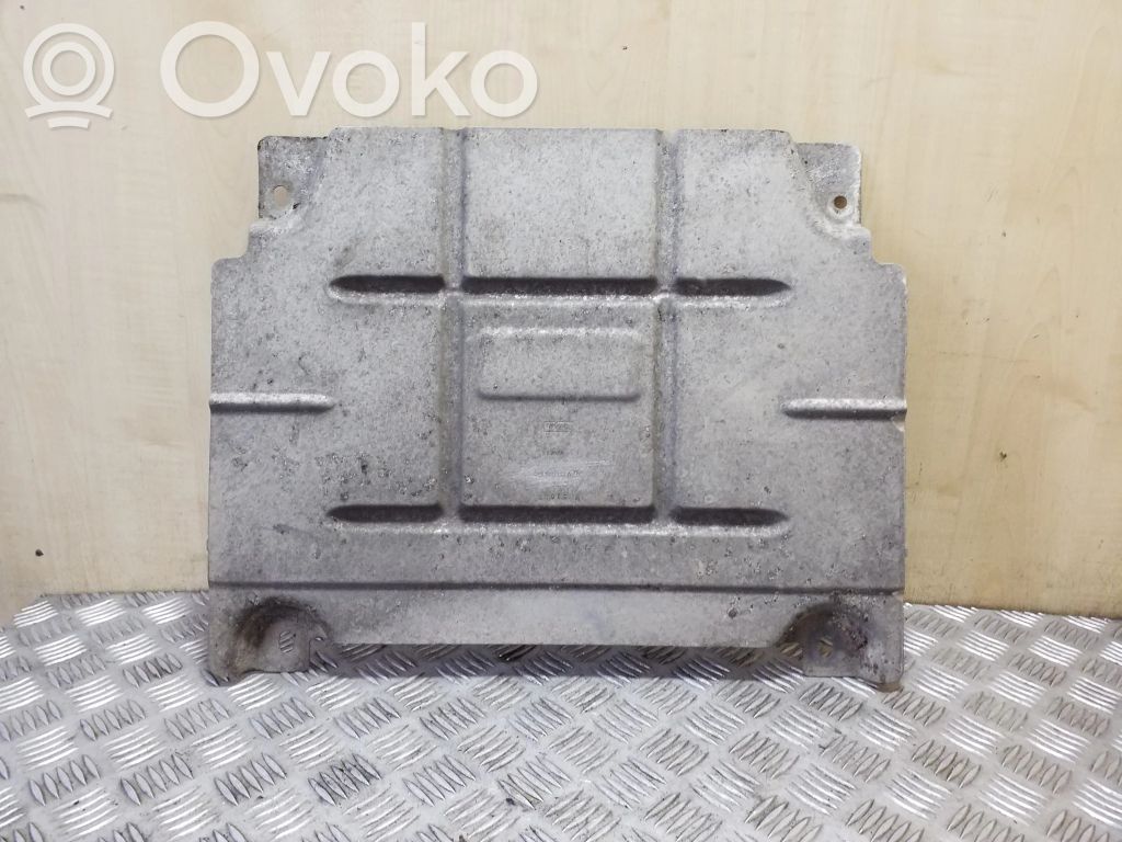 Ford Mondeo MK V Protezione anti spruzzi/sottoscocca del motore