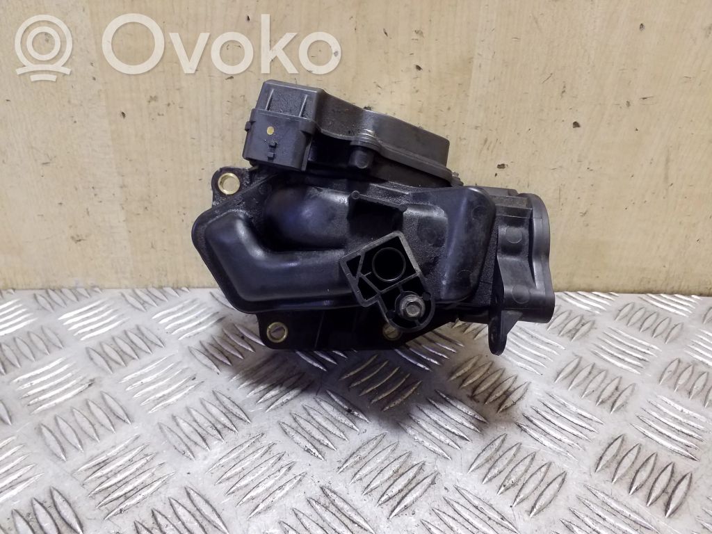Nissan X-Trail T32 Valvola a farfalla