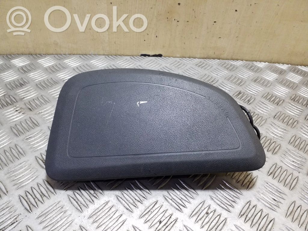 Opel Corsa D Airbag del asiento 