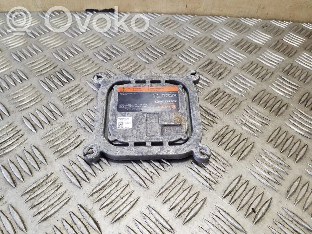 Ford Ranger Luktura bloks / (ksenona bloks) 