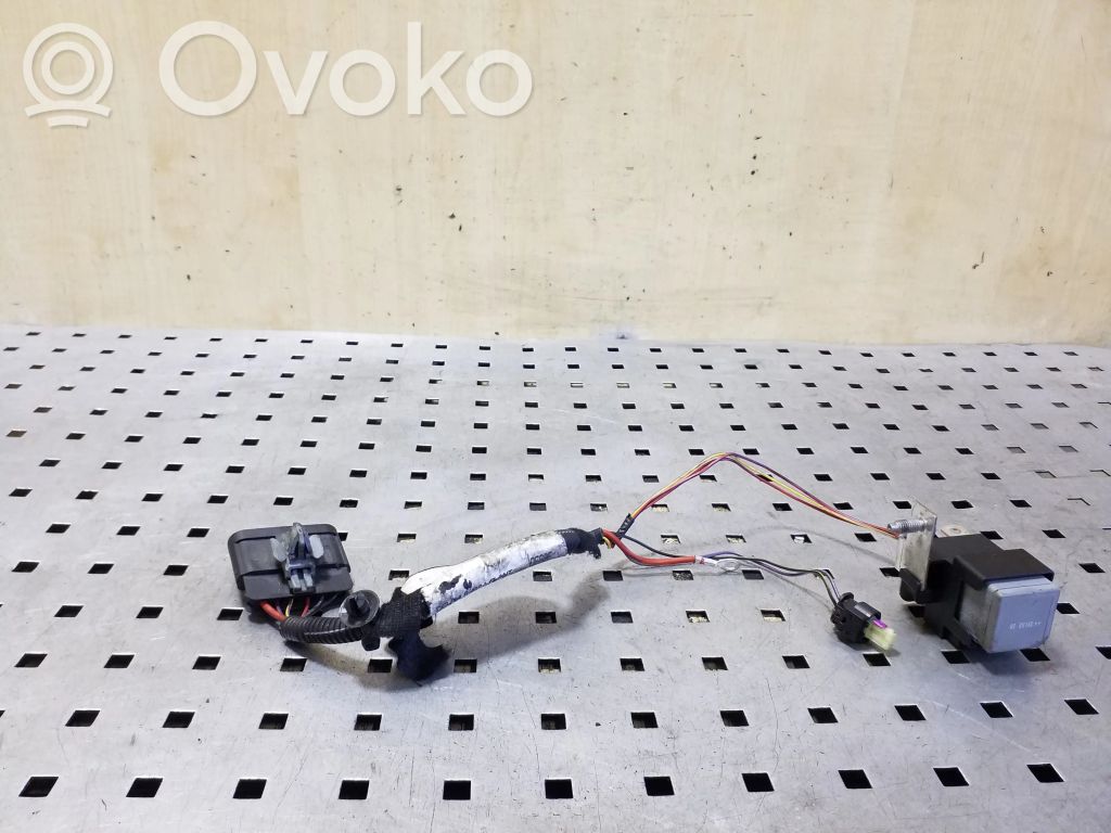 Volvo XC70 Other wiring loom 