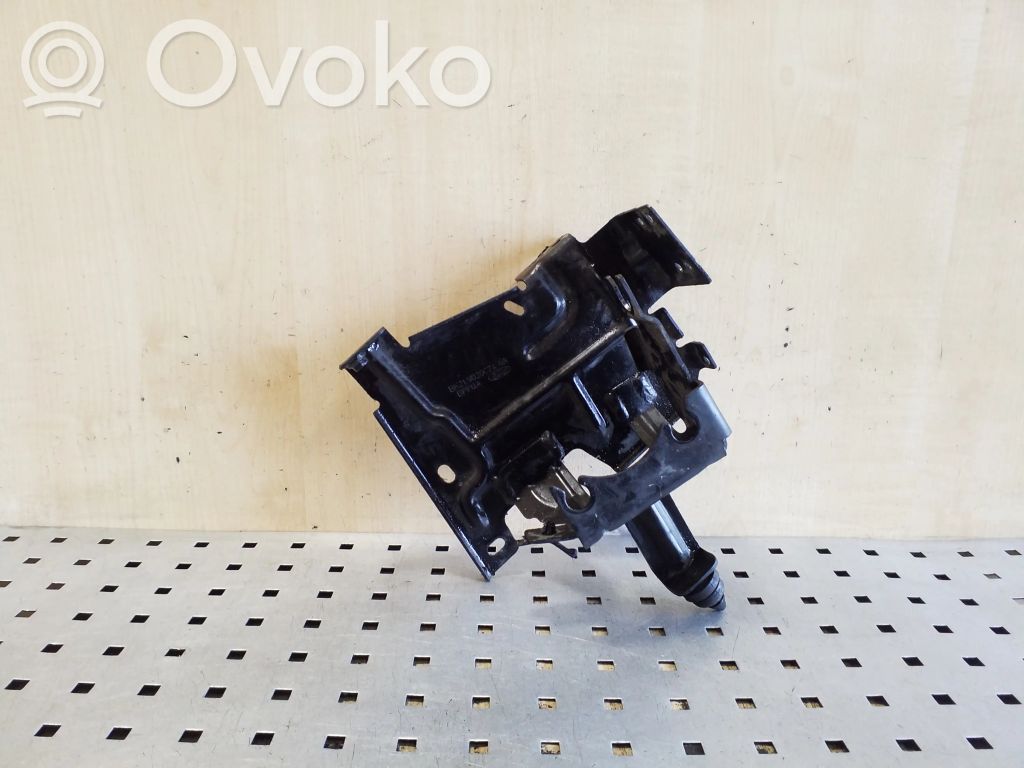 Ford Transit ABS pump bracket 