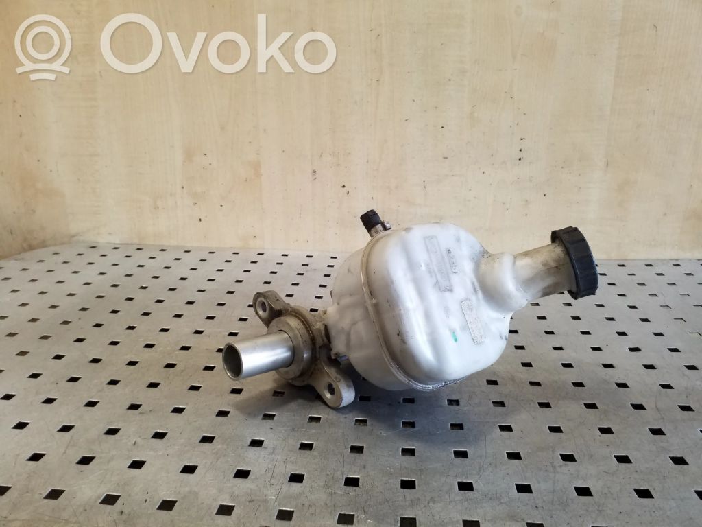Ford Transit Master brake cylinder 
