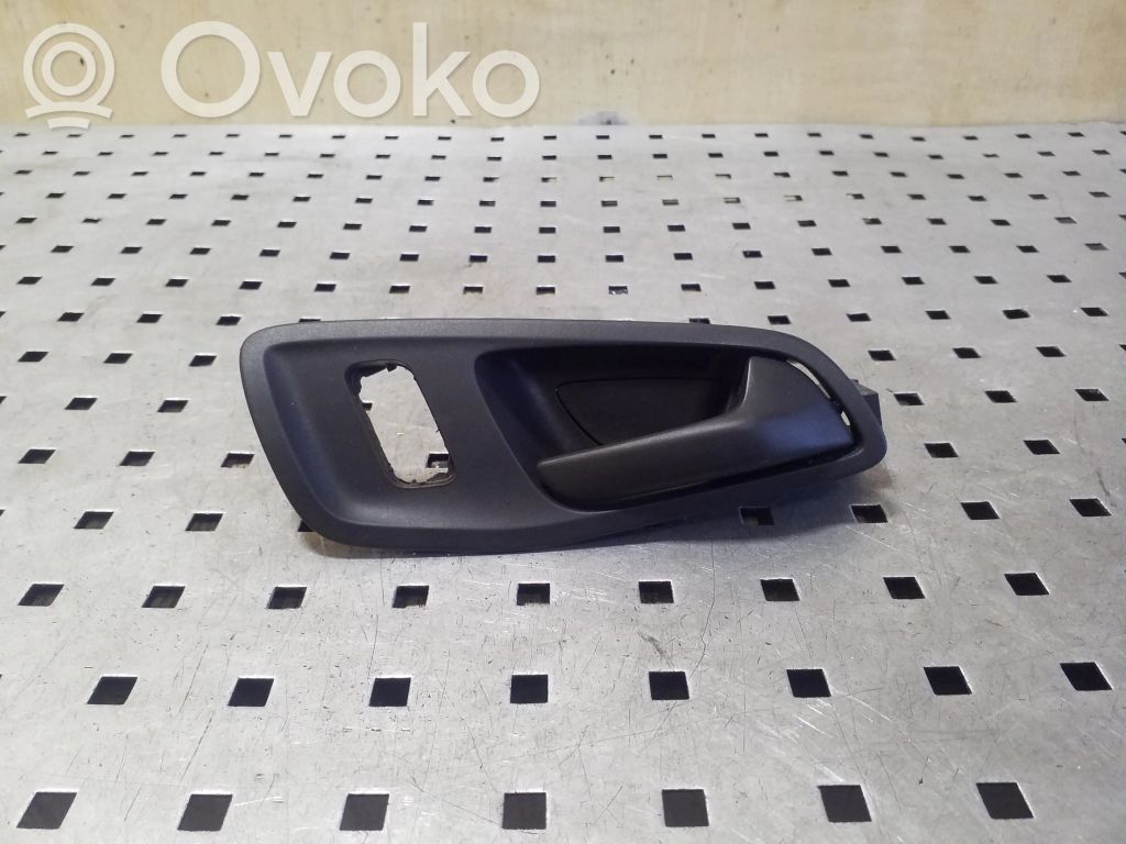 Ford Transit Manecilla interna puerta delantera 