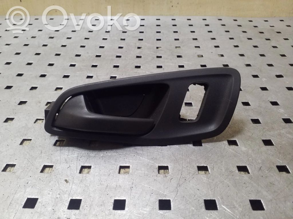 Ford Transit Manecilla interna puerta delantera 
