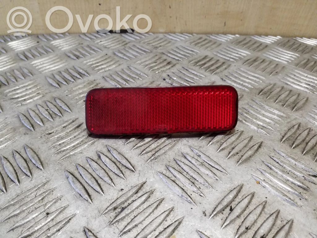 Ford Transit Rear tail light reflector 