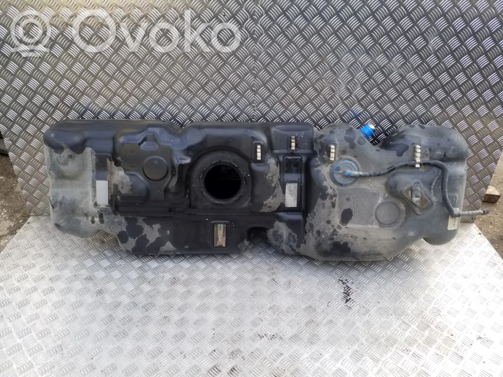 Ford Transit Polttoainesäiliö 