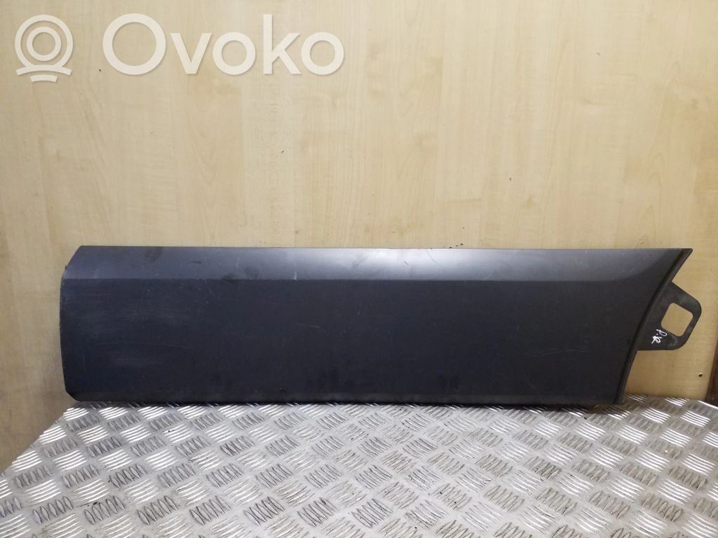 Listwa drzwi przednich   BK31V20780AGW