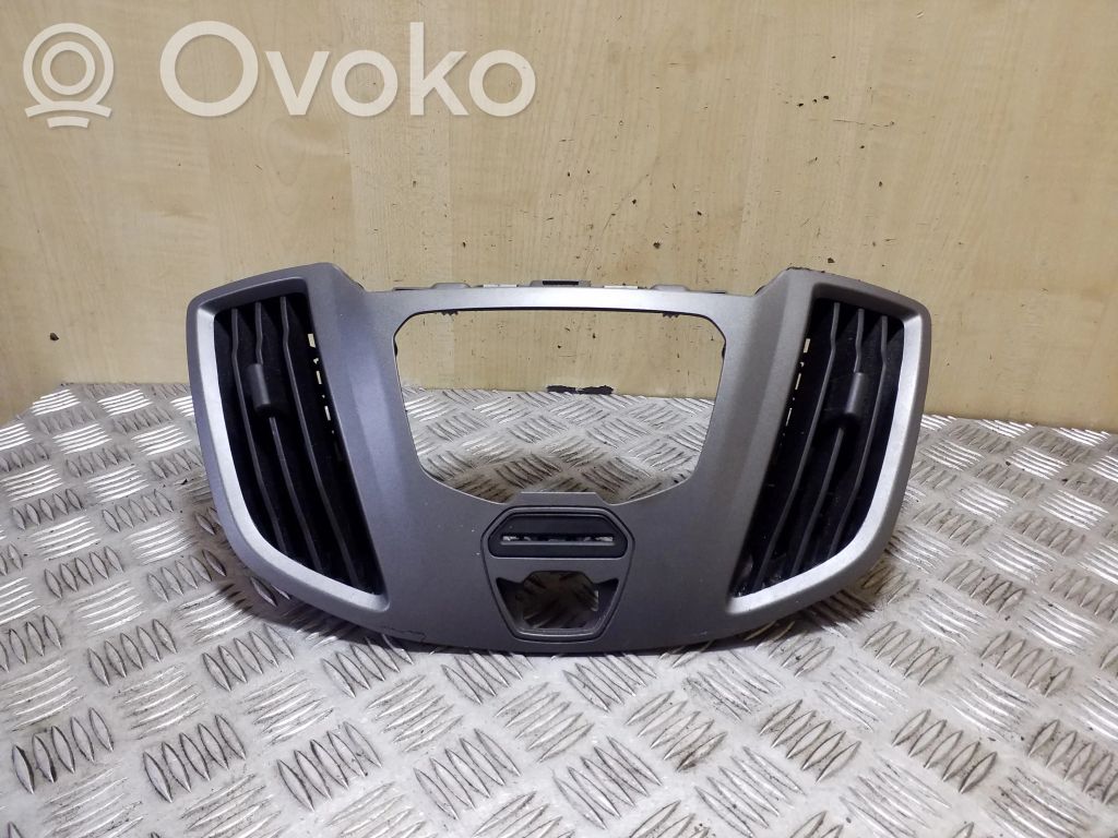 Ford Transit Centrinės oro grotelės 