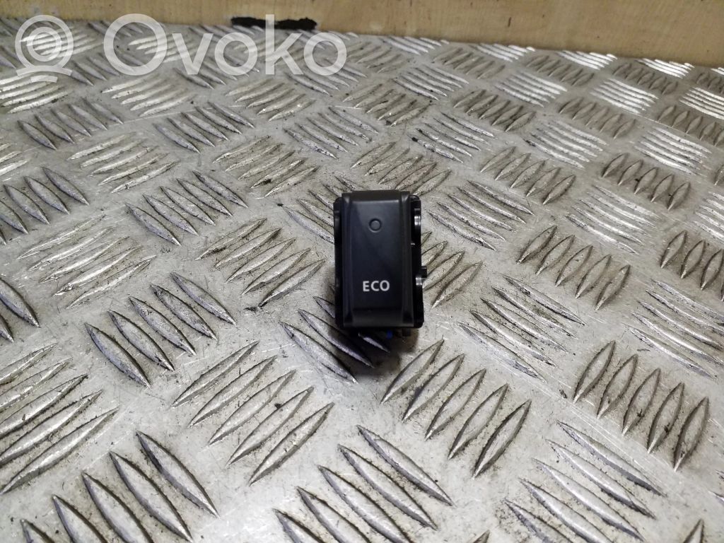 Renault Master III Otros interruptores/perillas/selectores 