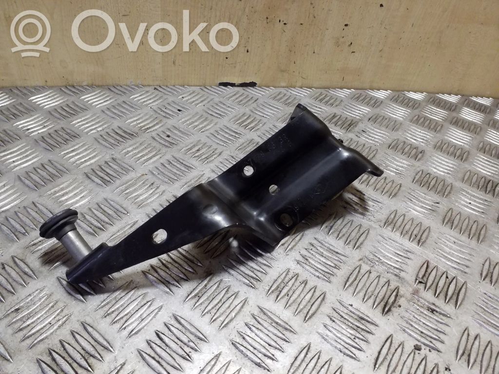 Renault Master III Sliding door upper roller guide/hinge 