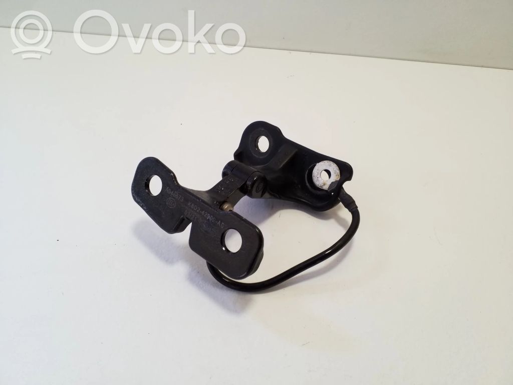 Land Rover Evoque II Tailgate/trunk/boot hinge 