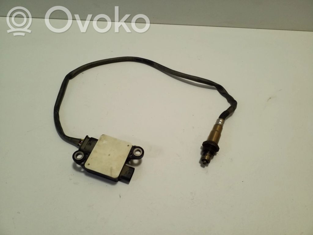 Land Rover Evoque II Lambda probe sensor 