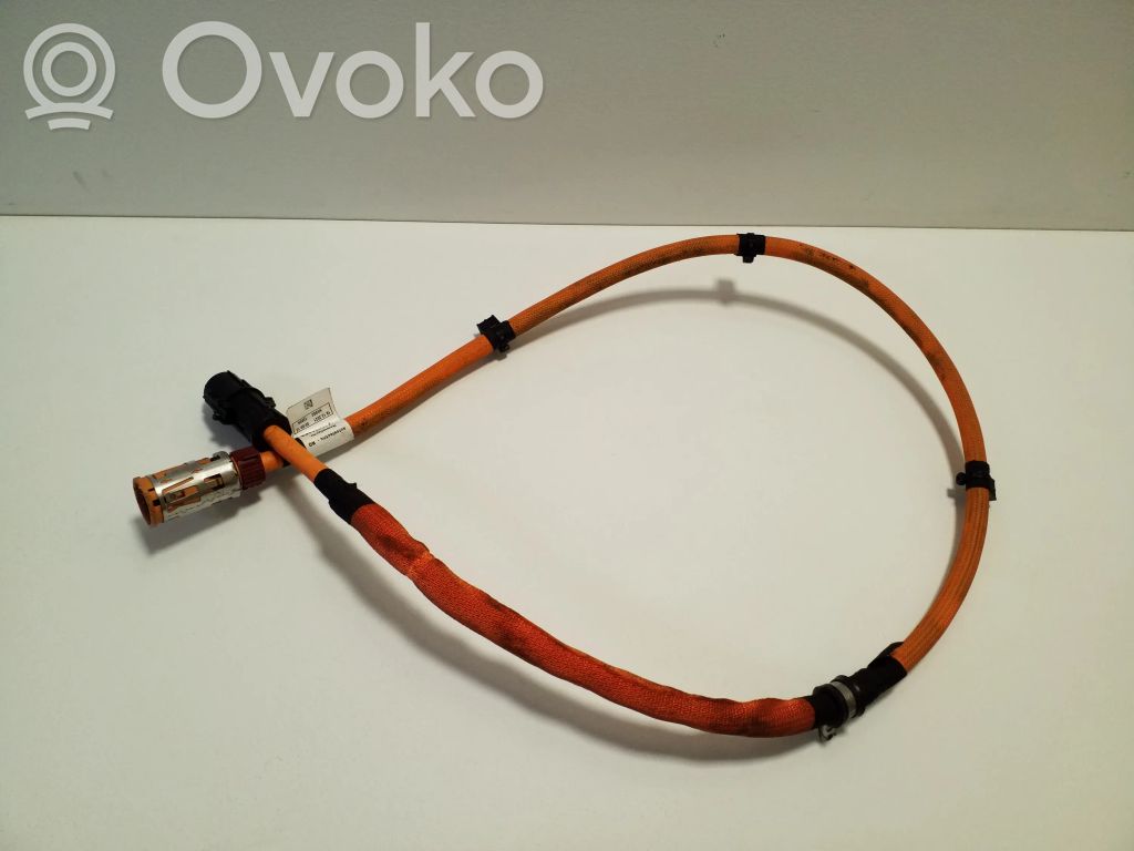 Mercedes-Benz EQB Cable de alta tensión 