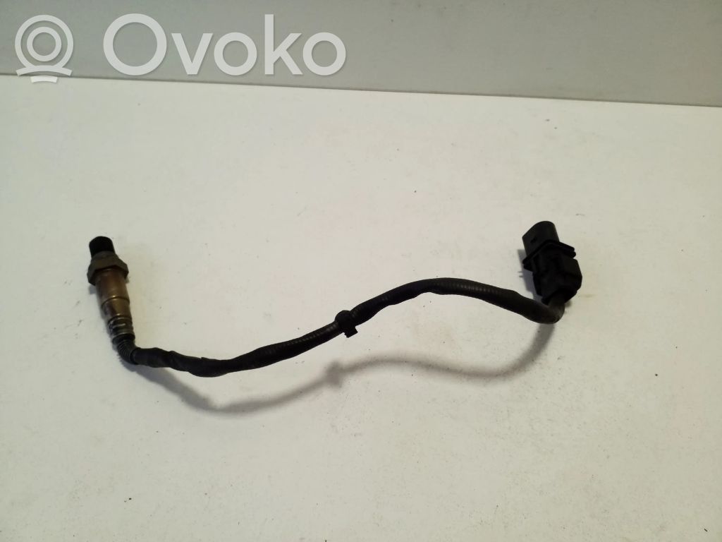 Jeep Cherokee Lambda probe sensor 