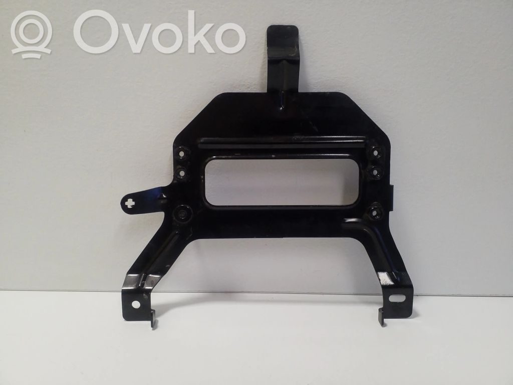Jeep Cherokee Engine control unit holder 