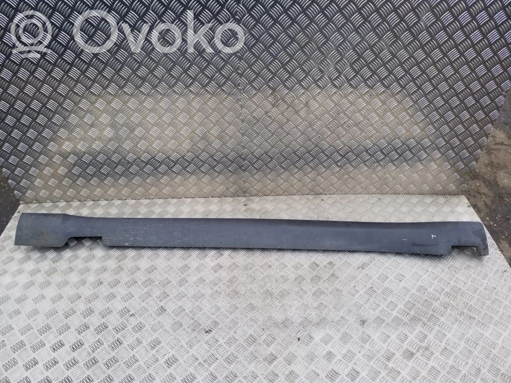 Jeep Cherokee Sill 