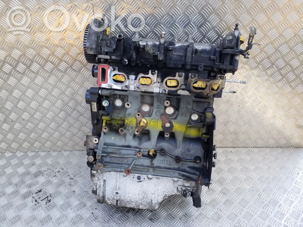 Jeep Cherokee Engine 
