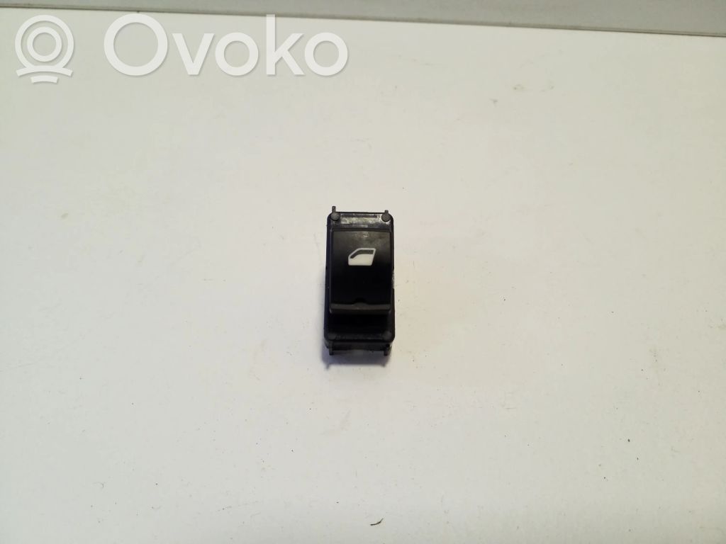 Opel Grandland X Electric window control switch 