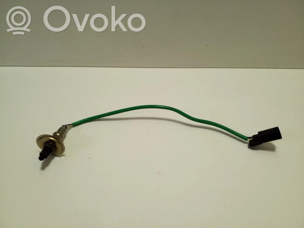 Nissan Qashqai J12 Lambda probe sensor 