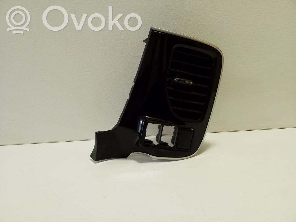 Mitsubishi Outlander Dashboard side air vent grill/cover trim 