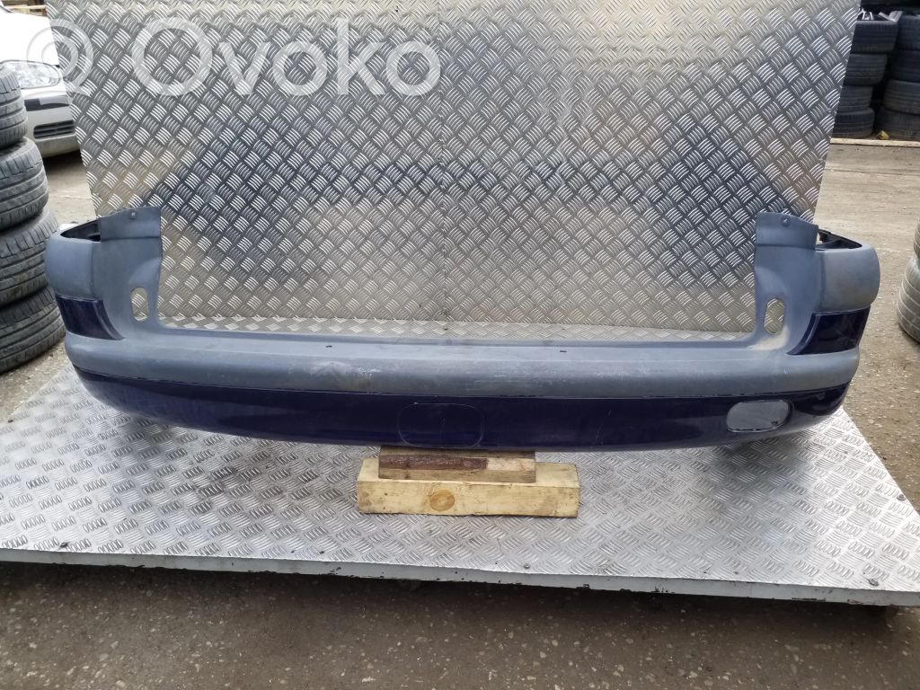 Renault Espace III Parachoques 