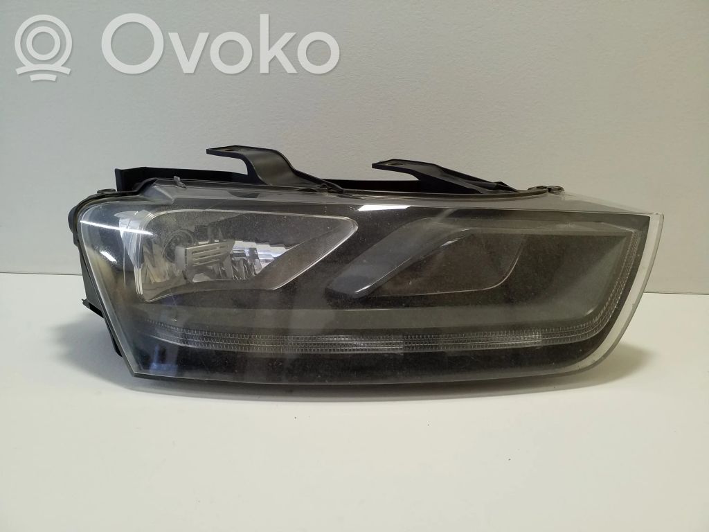 Audi Q3 8U Headlight/headlamp 
