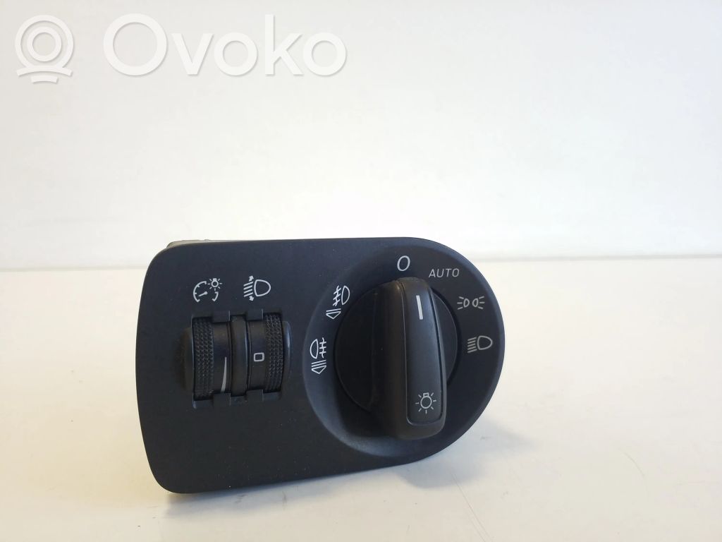 Interruptor de luz   8U2941531A