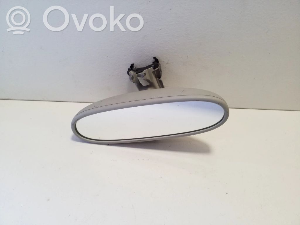 Audi Q3 8U Espejo retrovisor (interior) 