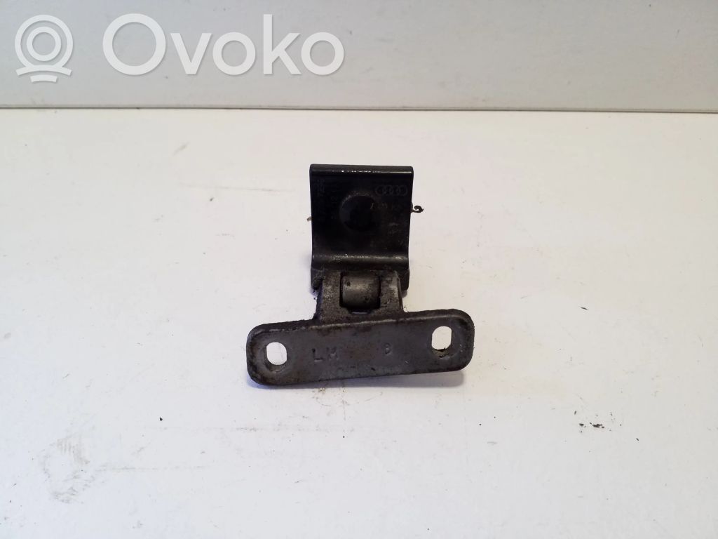 Audi Q3 8U Tailgate/trunk/boot hinge 