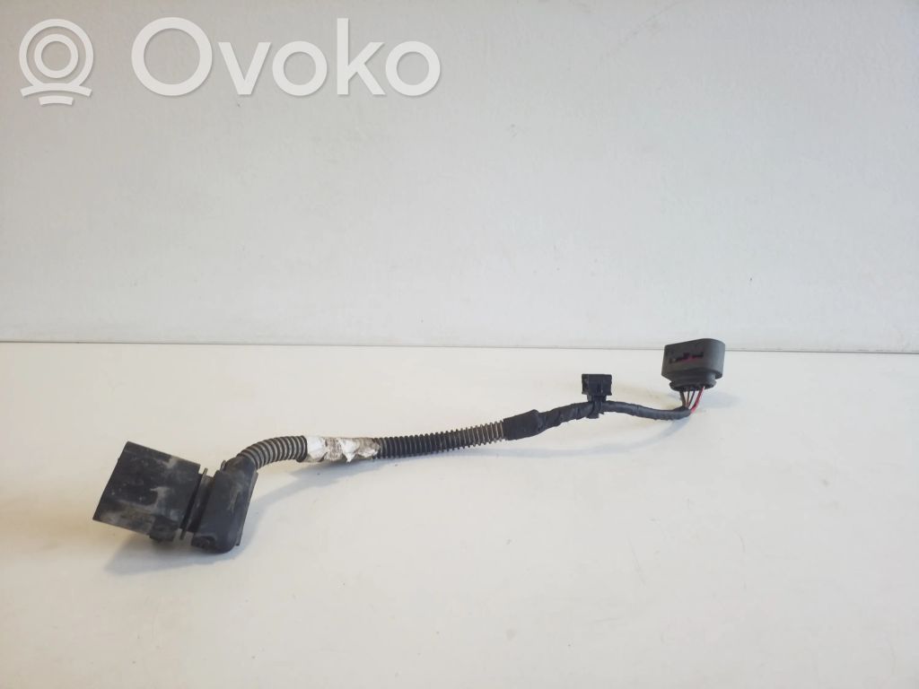 Audi Q3 F3 Other wiring loom 