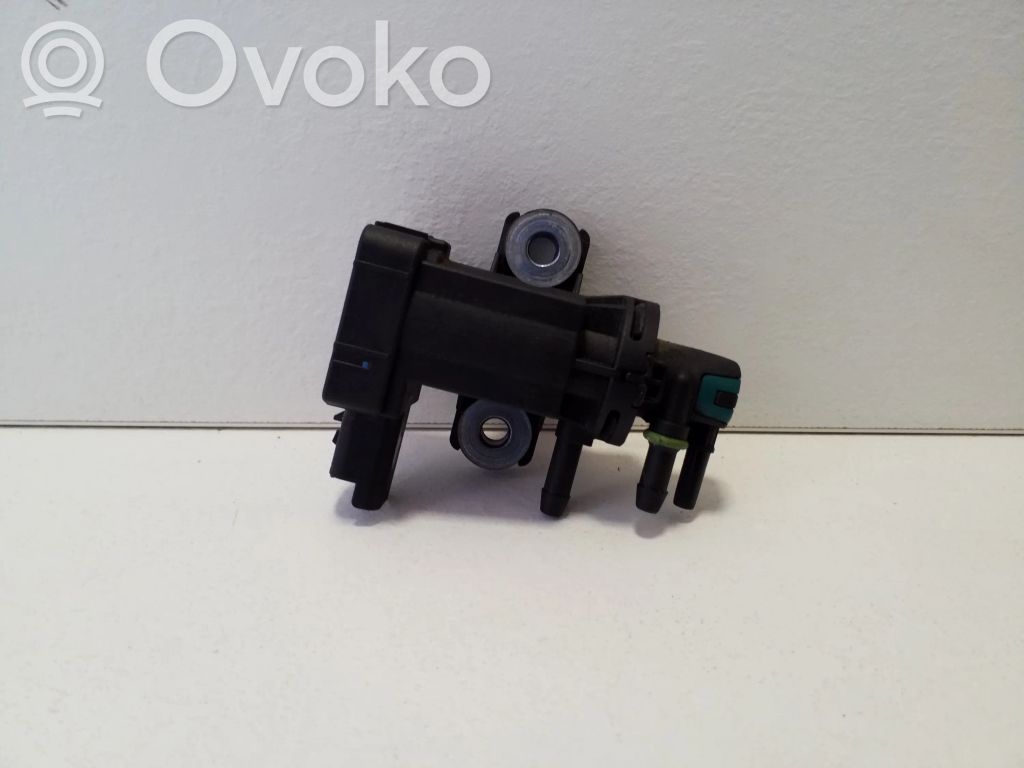 Opel Vivaro Electroválvula del turbo 