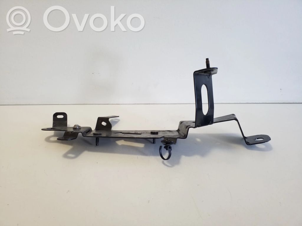 Opel Vivaro Cita veida apakšas detaļa 