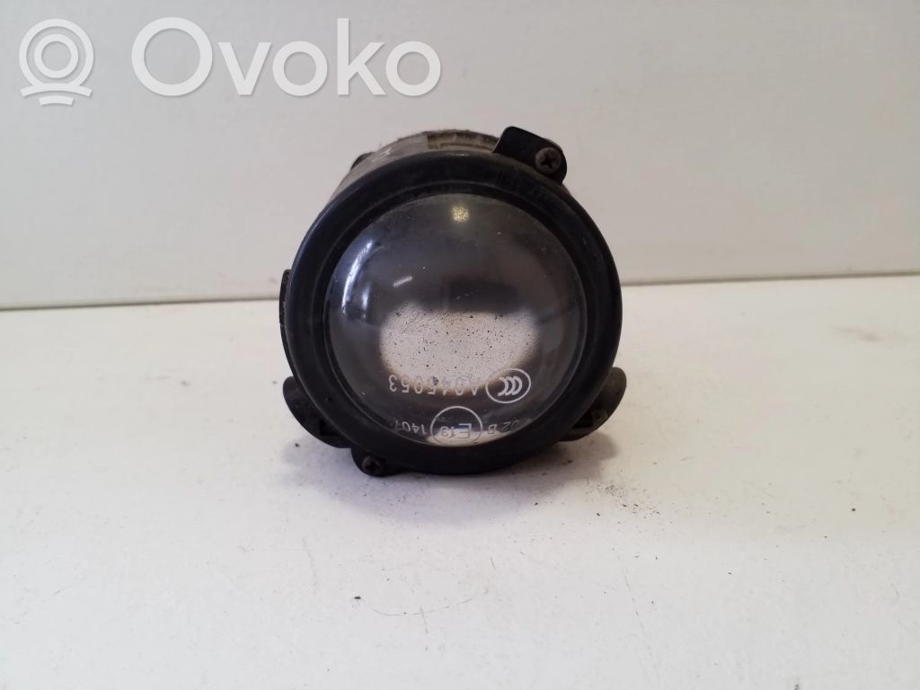 Lexus RX 330 - 350 - 400H Światło przeciwmgłowe przednie 