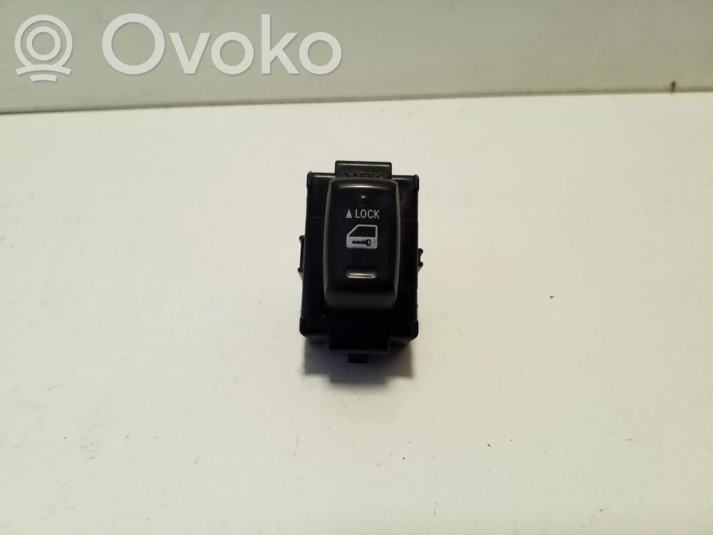 Lexus RX 330 - 350 - 400H Botón interruptor de bloqueo de puertas 