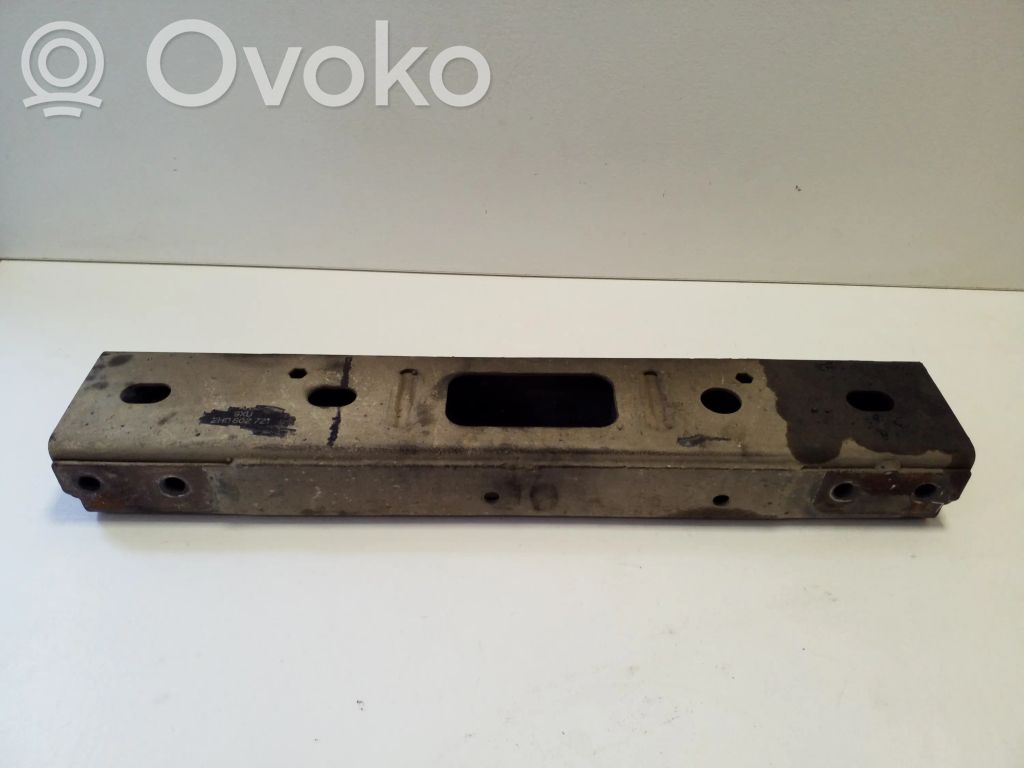 Łapa / Mocowanie skrzyni biegów   2H0802721