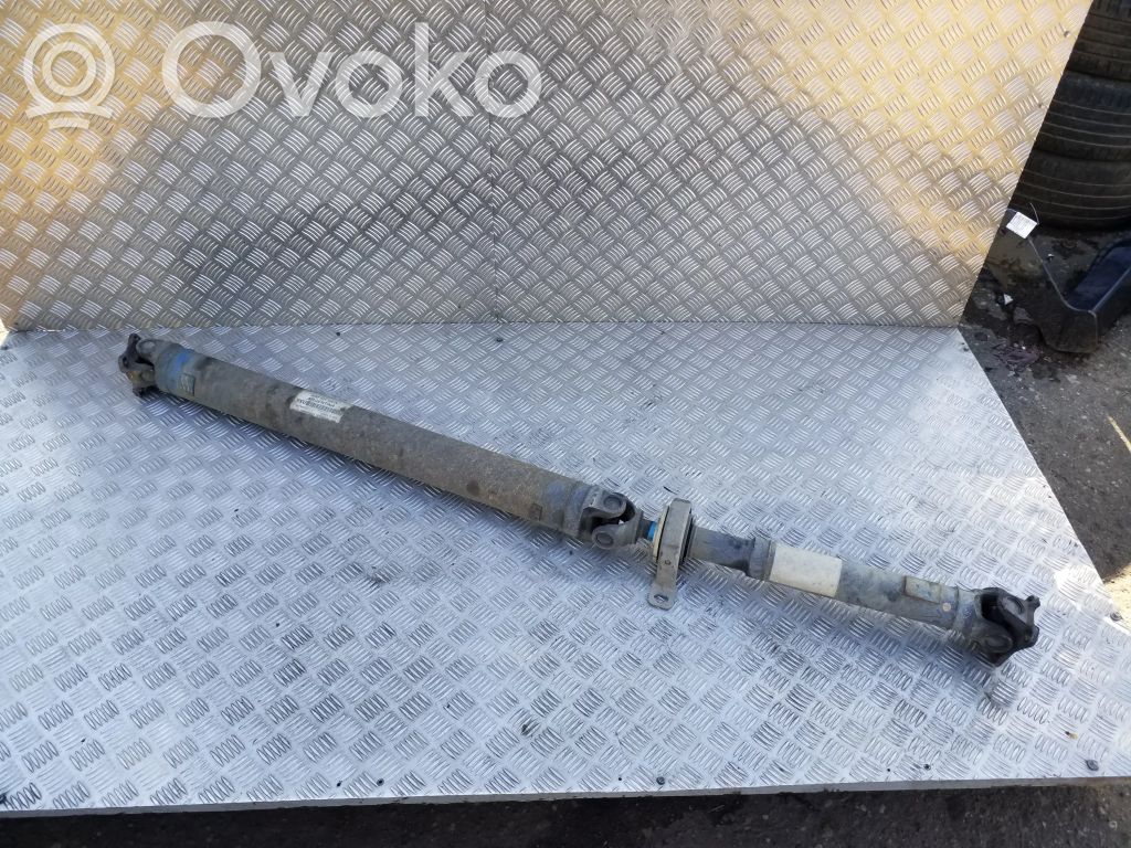 Volkswagen Amarok Wał napędowy tylny 